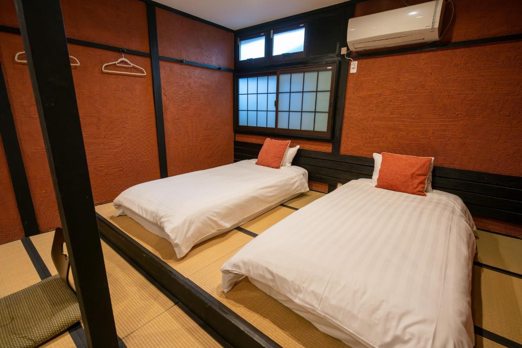 Apartment Oyado Nakaz1 - Vacation 27690v Osaka
